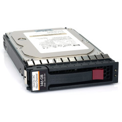 454410-001 HP HDD 146GB 15K FATA 4G 3.5" LFF HOT-SWAP